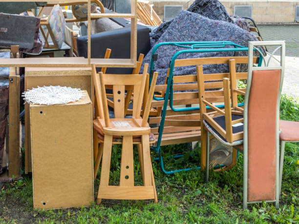 Full-Service Junk Removal in Ahtanum, WA