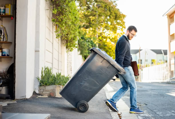 Ahtanum, WA Junk Removal Company